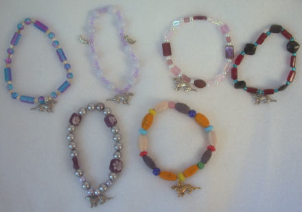 ferret bracelets