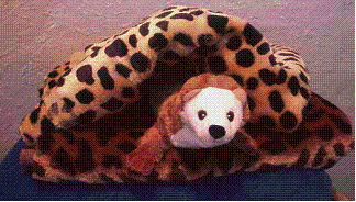 sleep sack